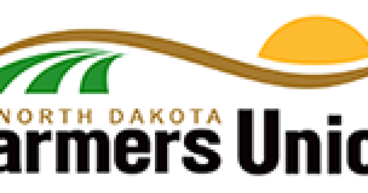 Farmers Union ND president talks crop insurance, E-15 fuels