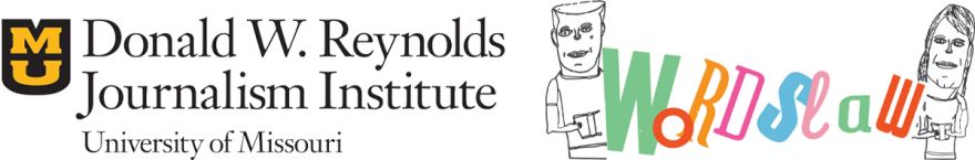 RJI Wordslaw logo footer