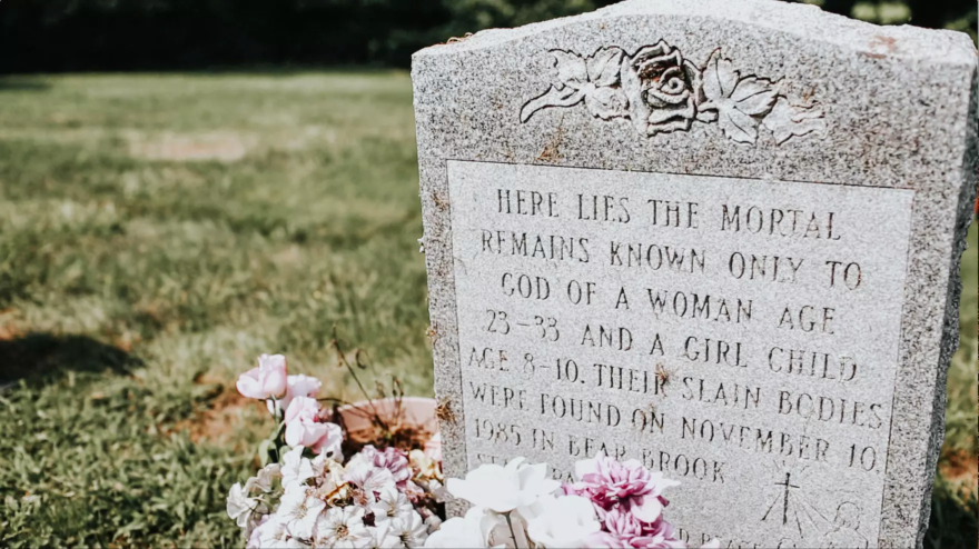 Rea Rasmussen Case Investigators identify last remaining Bear Brook murder victim — but a ...