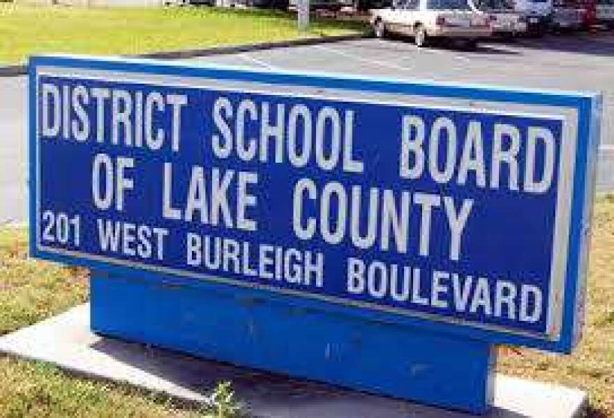 Lake County Board officials and students will testify in federal court this week. Photo: Lake County School District.