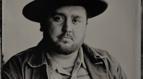 Austin Haney, Education Assistant at Fort Missoula