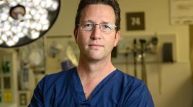 Dr. Andrew Bernard