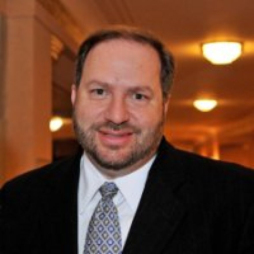 Photo of Balk