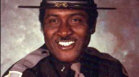 Lt Ronnie Johnson