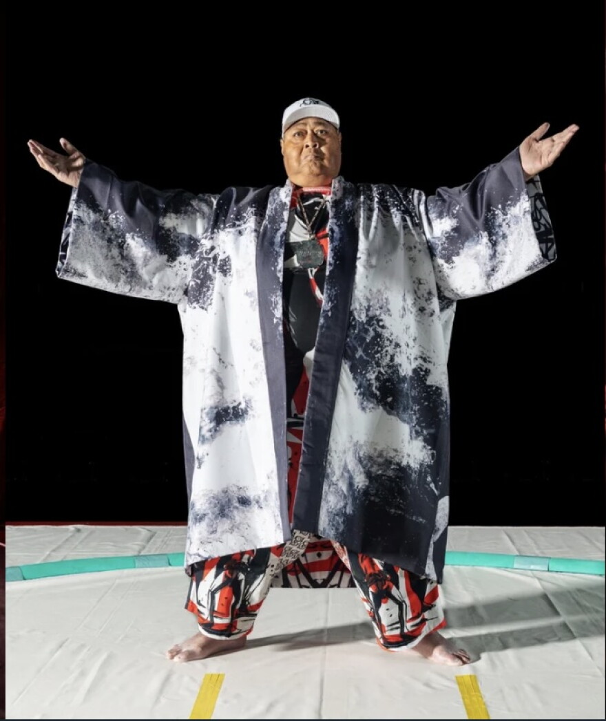 An ancient Japanese tradition is colliding with South Florida’s vibrant party scene as legendary sumo wrestler Konishiki Asukichi brings his world-touring exhibition, "Sumo + Sushi," back to South Florida for the third time.