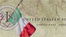 CincItalia! Festival this weekend celebrates Greater Cincinnati's Italian heritage. 