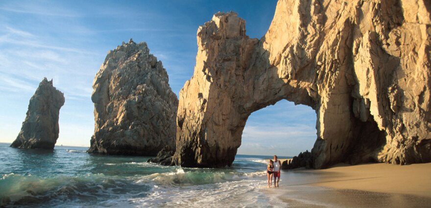 Los Cabos Beach