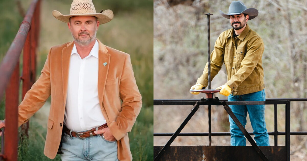 Election 2026: Public lands commissioner candidates