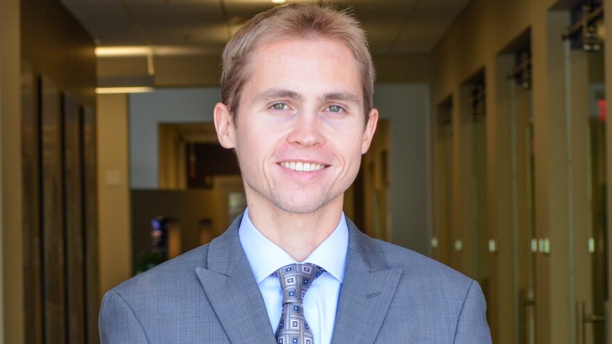 Matt Beienburg
