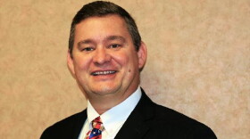 Wakulla County Commissioner Ralph Thomas is now President of the Florida Association of Counties. The group advocates for local control. 