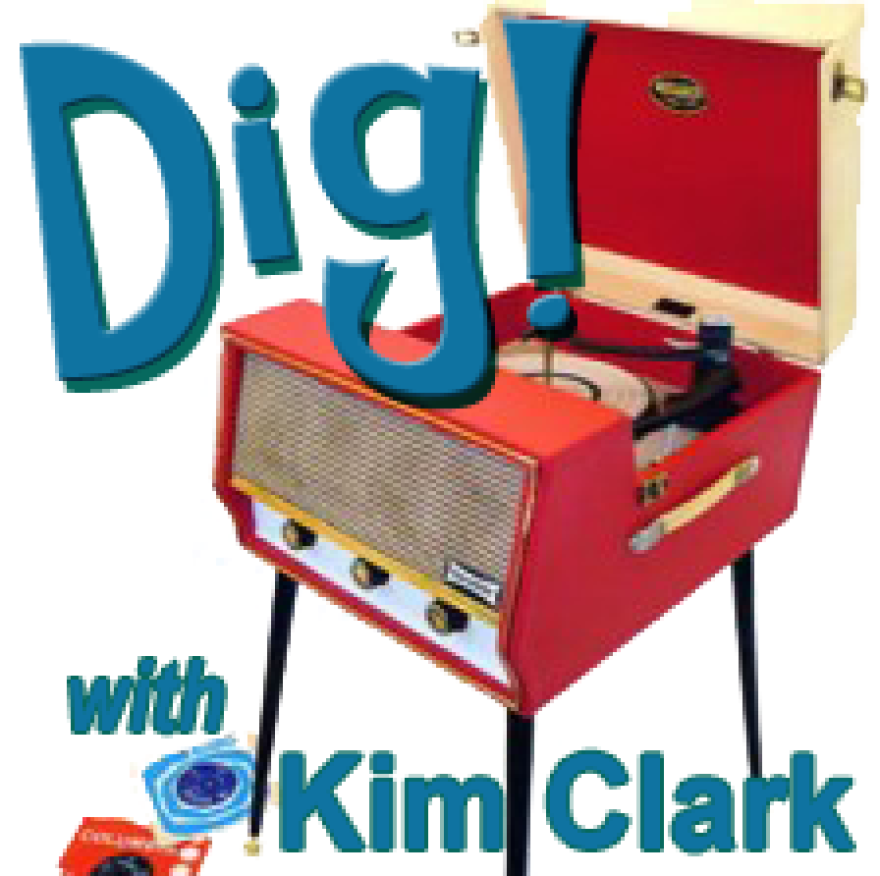 Dig on WNCW