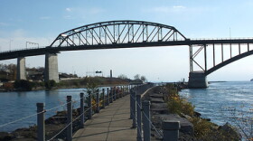 Broderick Park, Buffalo, NY