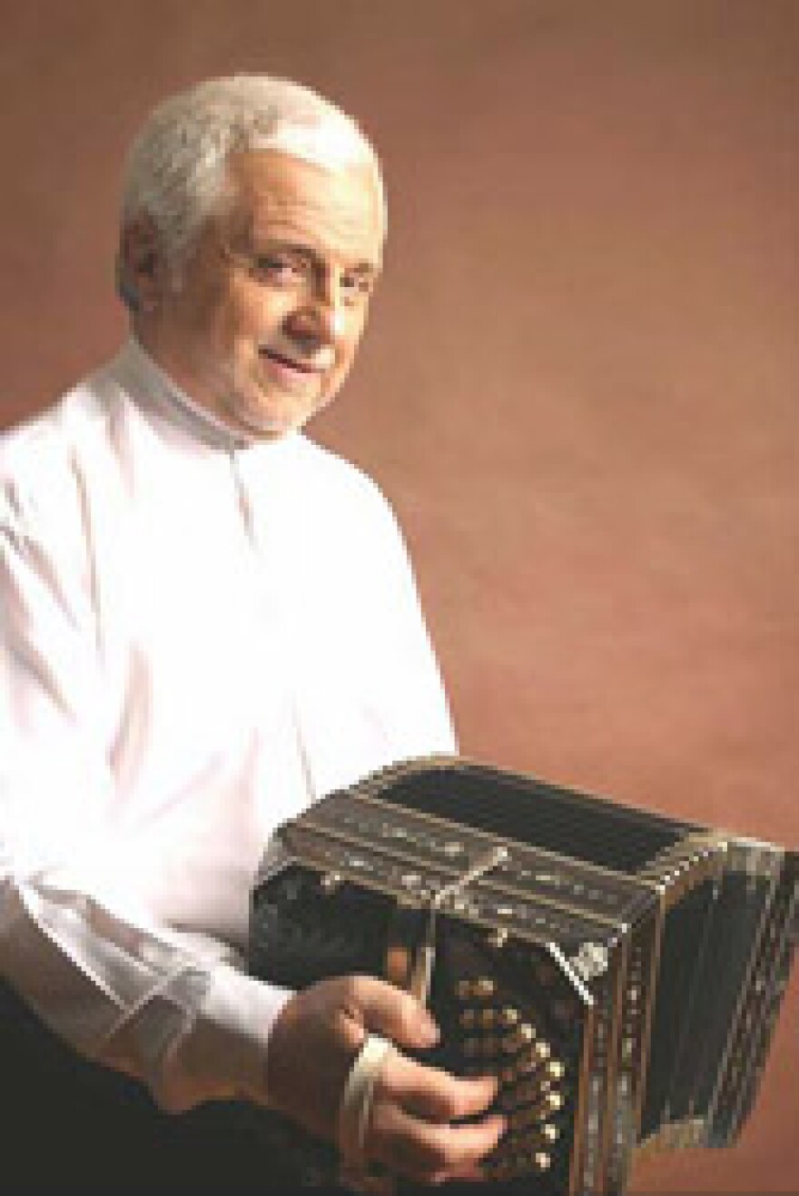 Daniel Binelli