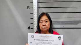 Lorna R. Maramba pleaded guilty to possessing a false identification document with the intent to defraud the United States