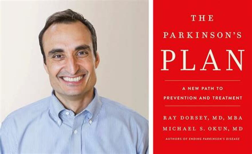 Dr. Ray Dorsey