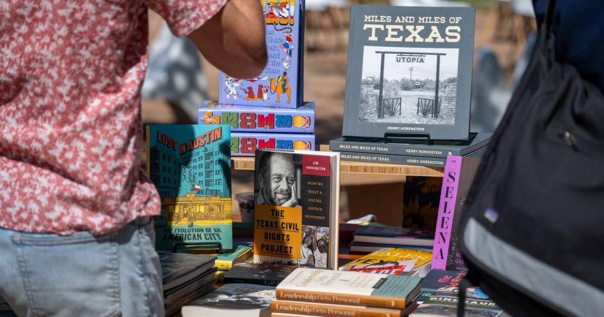 Sorry, kids. This School-tastic Book Fair is for adults only and aims to tap into nostalgia