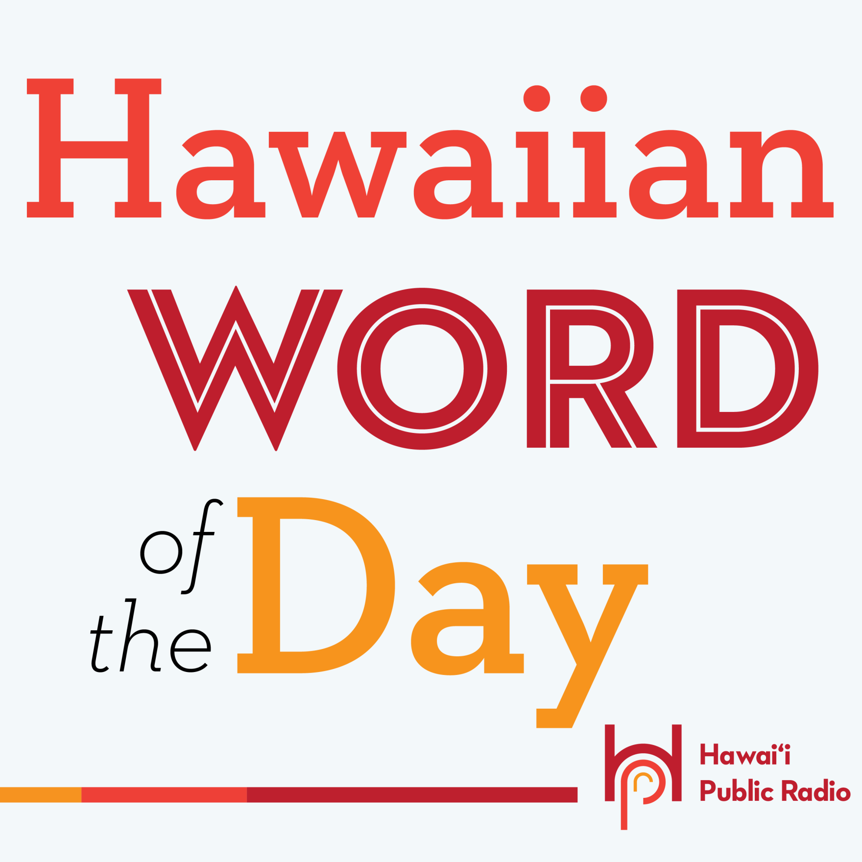 Hawaiʻi Public Radio