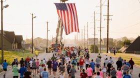 2023 Joplin Memorial Run