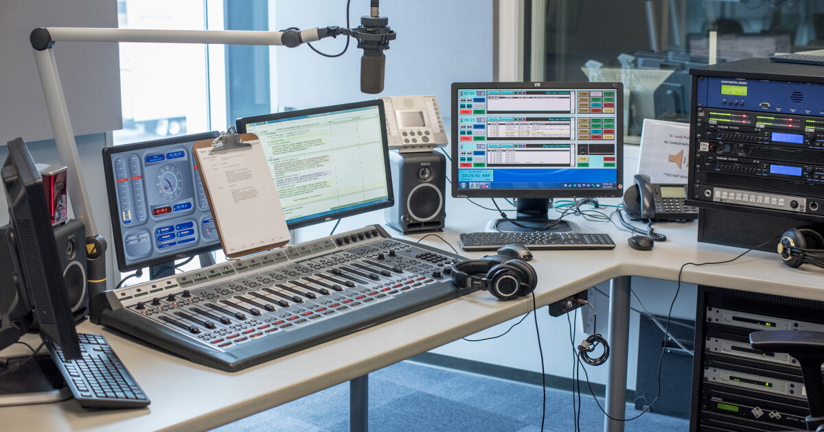 St. Louis Public Radio Transitions to Independent Governance