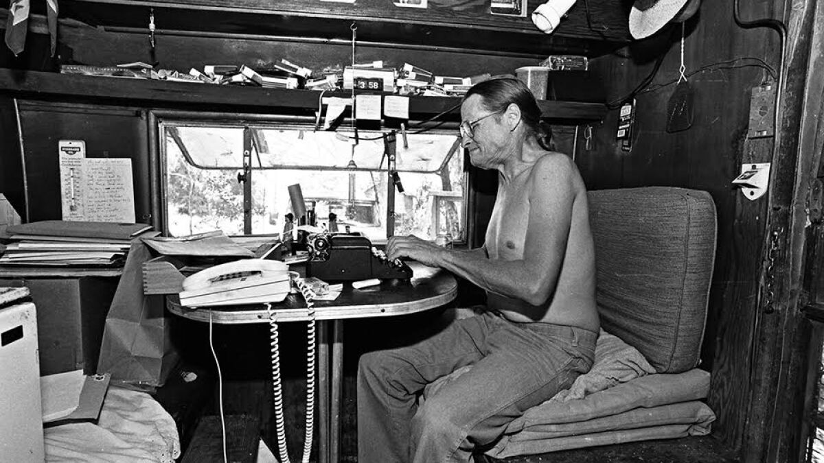 On Thursday's show: The life and legacy of Jacksonville poet Alan Justiss - Vimarsana News