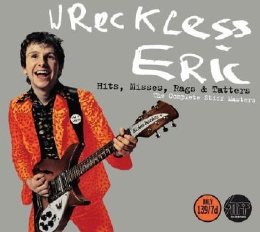 wrecklesseric-stiff