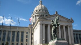 Oklahoma State Capitol
