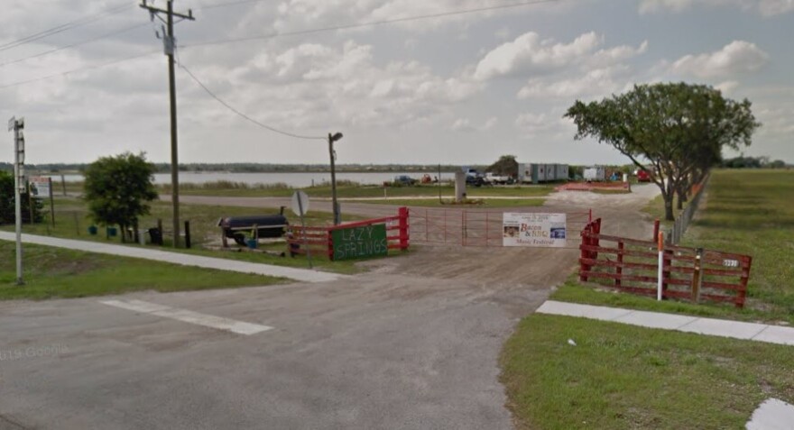 Lazy Springs has attracted four-wheelers, dirt bikes, quads and other off-road-type vehicles for years. It's final weekend is at the conclusion of Thanksgiving week when it will close for good.