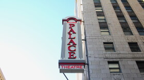 The historic Palace Theatre in the LeVeque-Lincoln Tower is Columbus' second largest theatre with about 2,700 seats.