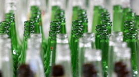 CT’s new bottle deposit law went into effect January 1, increasing redemption rates from 5 cents to 10 cents for eligible containers.