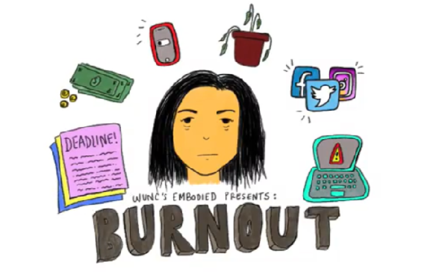 Millenial workers carry a stereotype of laziness, but burnout is more complex than simply not wanting to work.