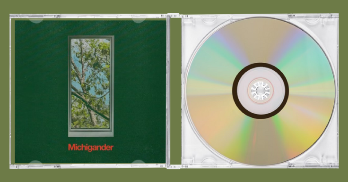 Album of the Week: Michigander