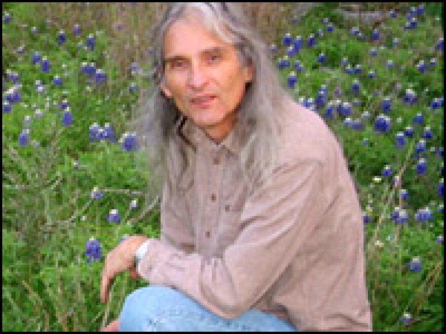 Raised in Lubbock, Tex., Jimmie Dale Gilmore's first solo album came out in 1988.