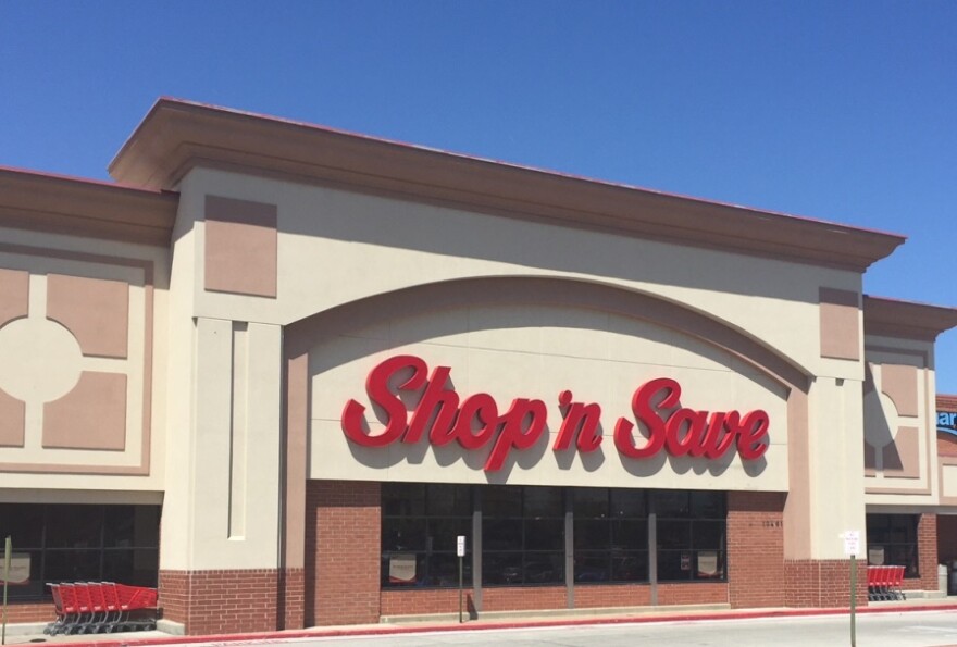 Shop 'n Save stores disappeared from many St. Louis area neighborhoods in 2018.