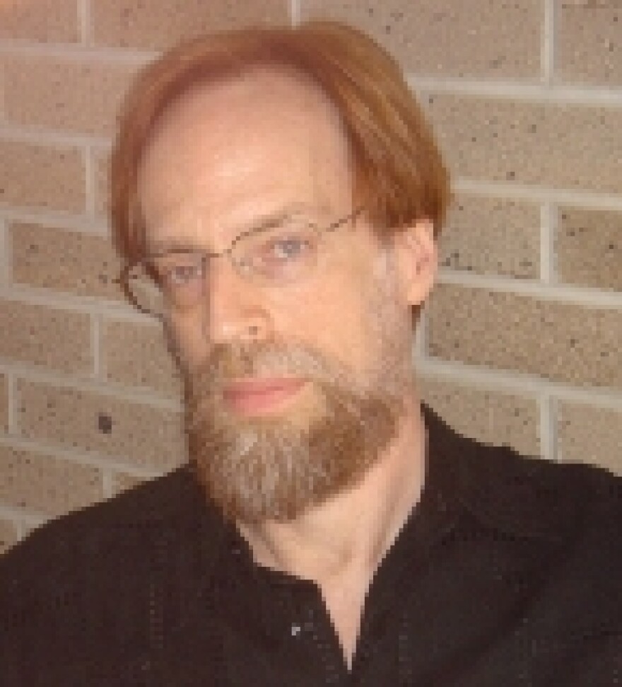 "Under The Radar" reviewer Lev Raphael.