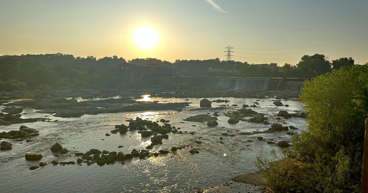 Warm weather can also bring more air pollution. Here’s what to know about the warnings in NH.