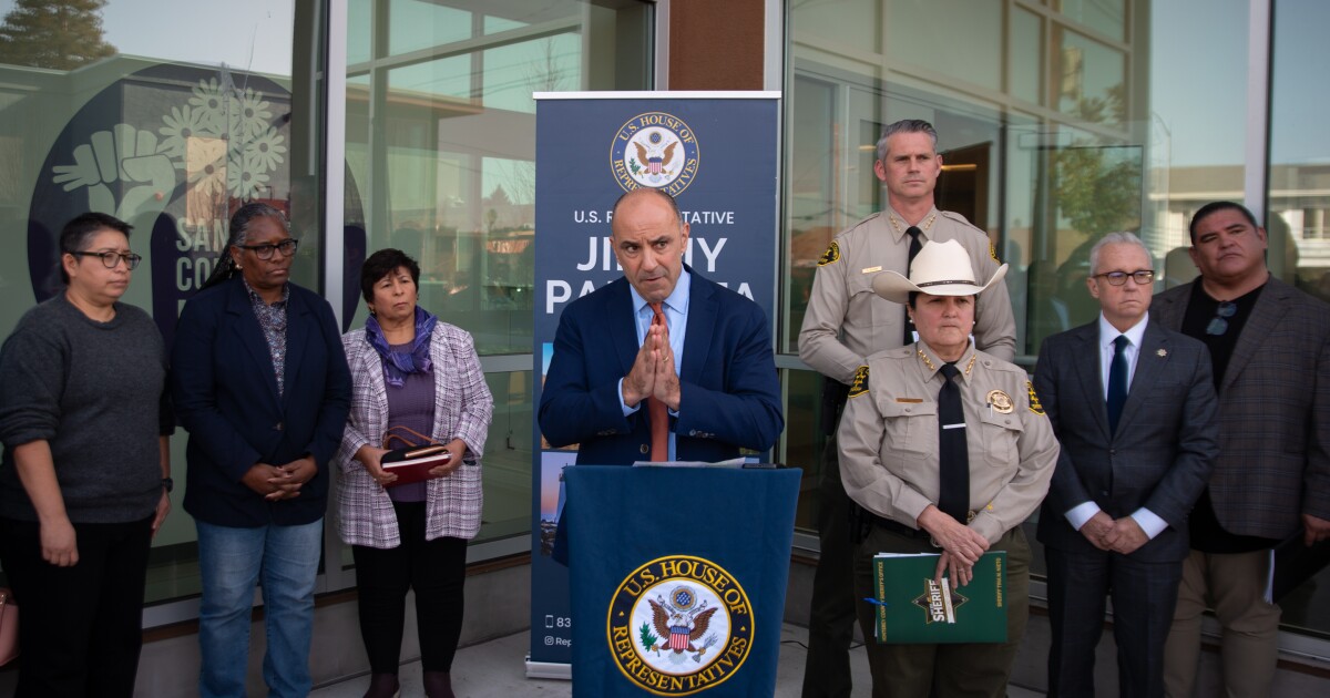 Local leaders vow to protect communities from illegal ICE activity, Santa Cruz conducts annual homelessness survey