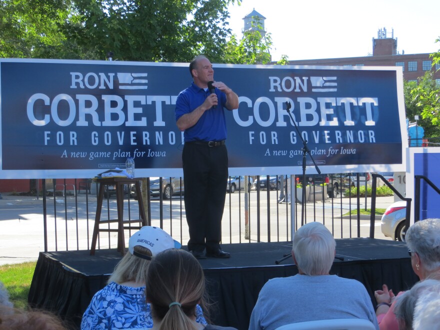 corbett
