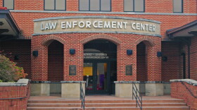Beard-Shanks Law Enforcement Center