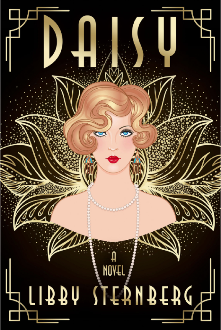 great gatsby book cover