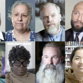 PBS FRONTLINE documents the changing lives and views of Americans since 2020 in "American Voices 2026."