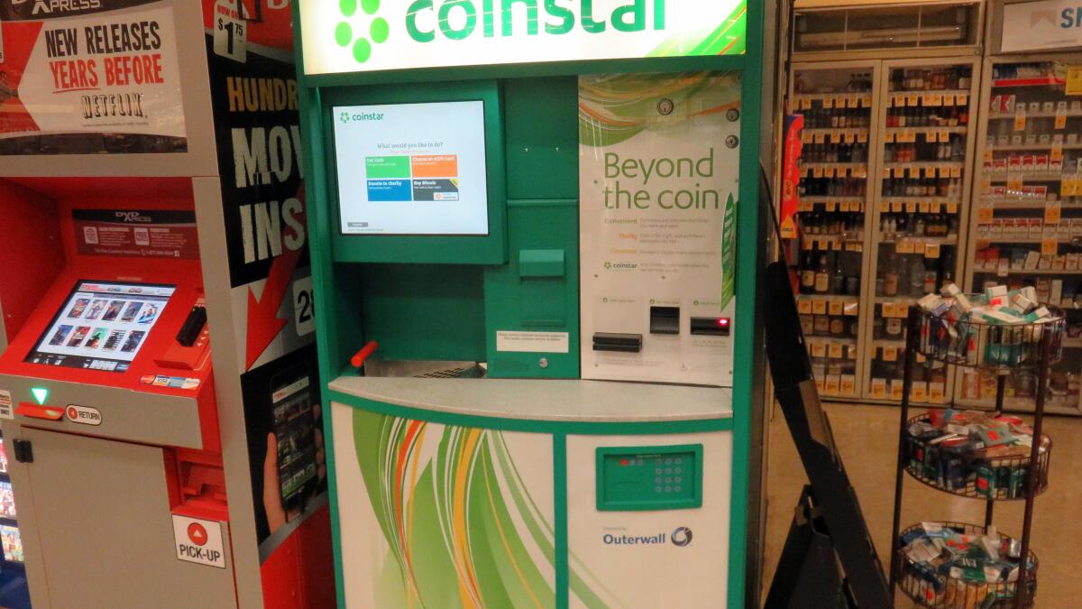 Honey, Please Stop At The Grocery To Pick Up Some Bread, Milk And…  Bitcoin?