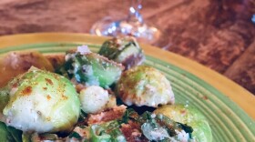 Brussels Sprouts