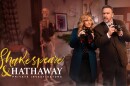 Shakespeare & Hathaway Private Investigators