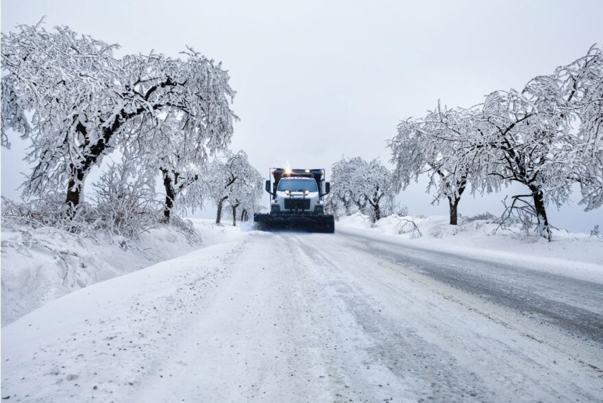 SNOWKY.KY.GOV
