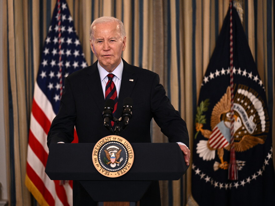 Weekend. Joe Fresh Air Weekend: Joe Biden's last campaign; Coming out as trans at ...