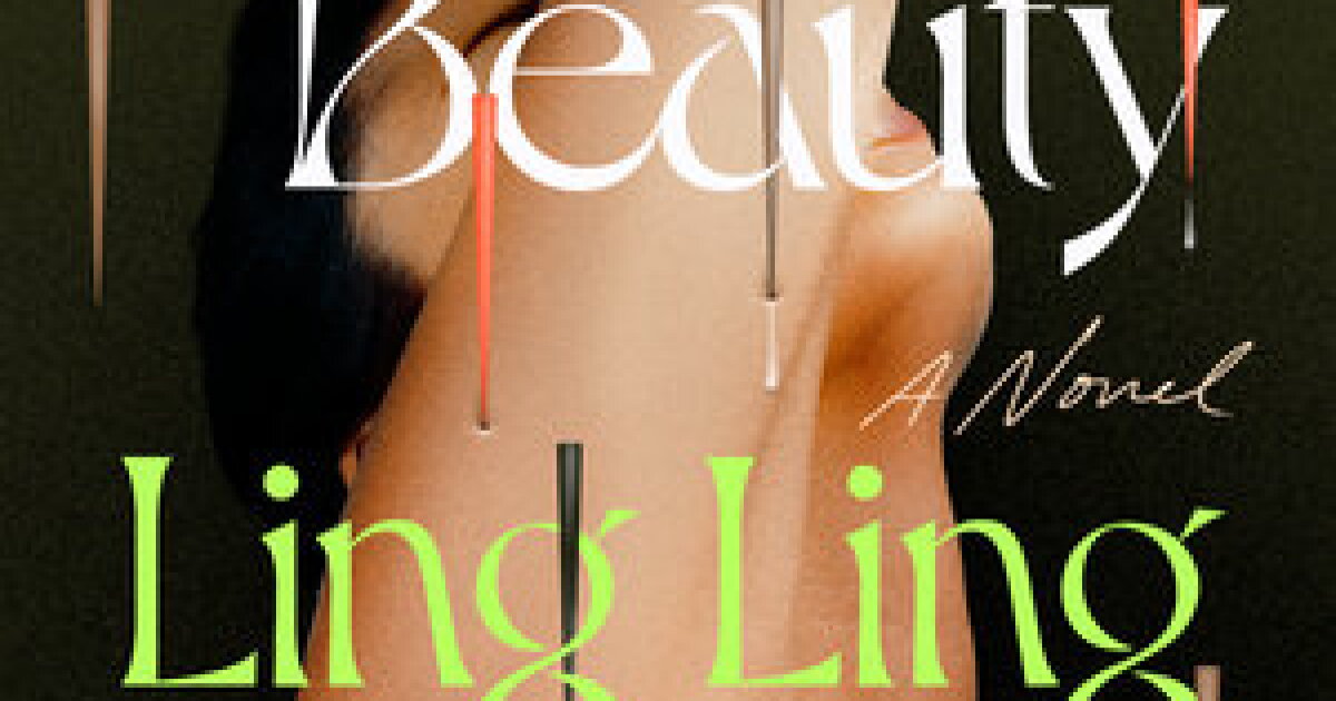 'Natural Beauty': An author interview with Ling Ling Huang | KISU
