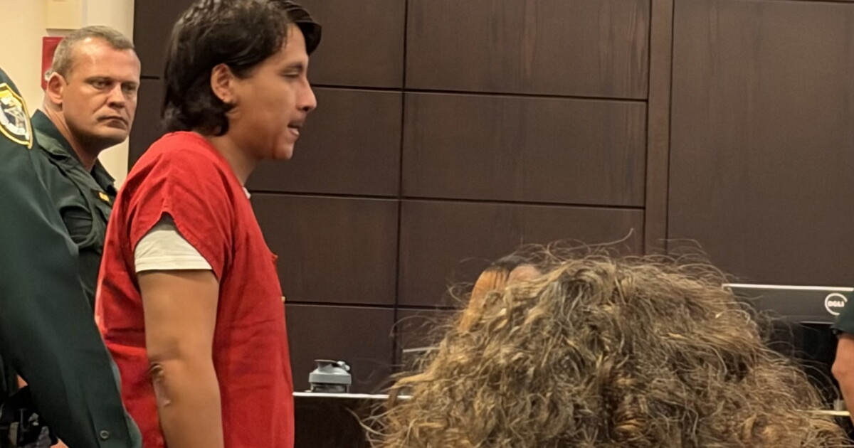 Judge orders ex-UF student free from jail after sexually assaulting a classmate last year
