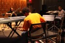 Yo La Tengo plays the music you hear between <em>Morning Edition</em> stories in Studio 1.