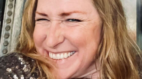 Alanna Jane Goldsmith