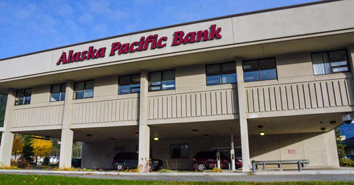 Aptask Bank Northrim Buys Alaska Pacific Bank